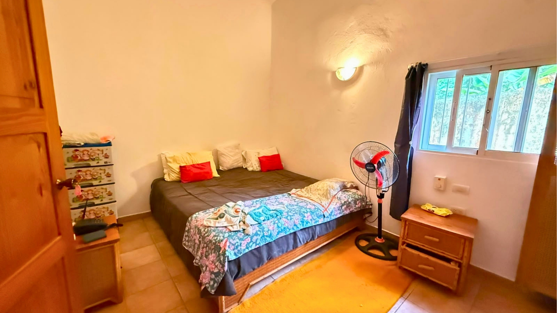 photo of property in dominican republic