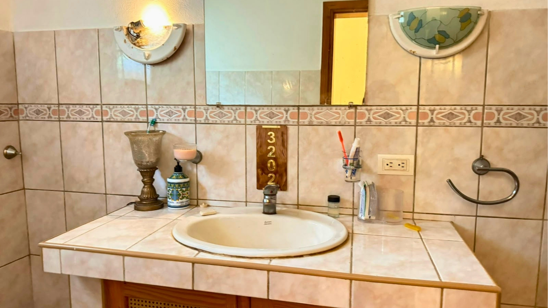 photo of property in dominican republic
