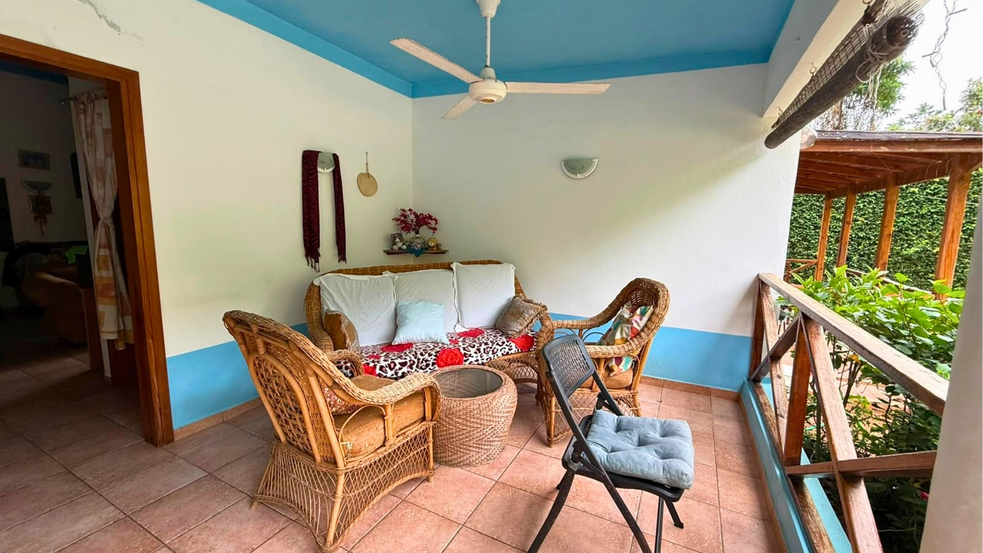 photo of property in dominican republic