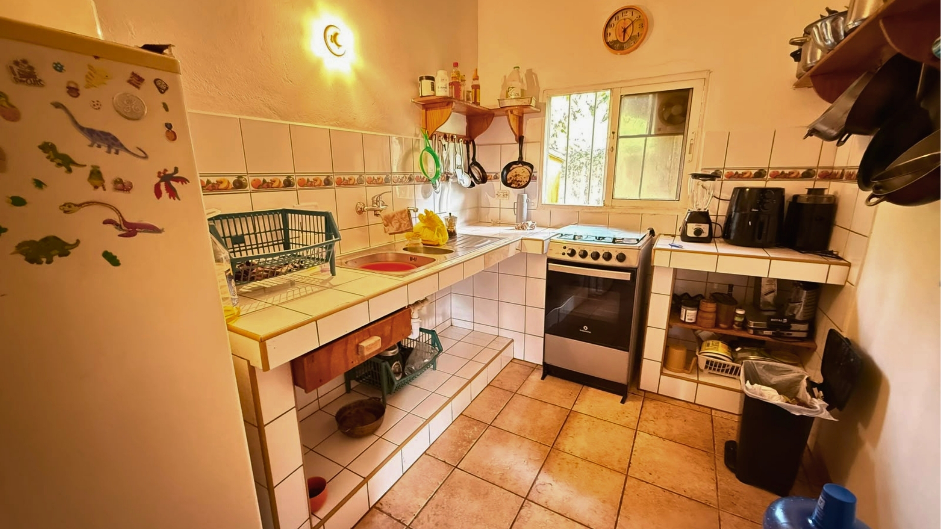 photo of property in dominican republic