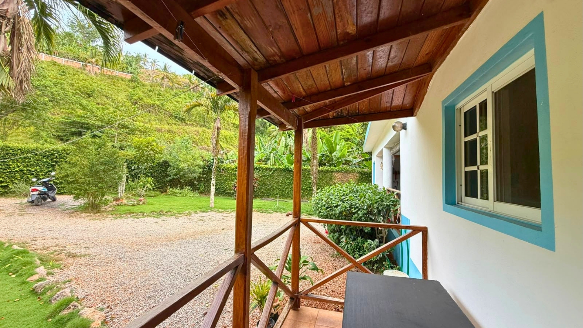 photo of property in dominican republic