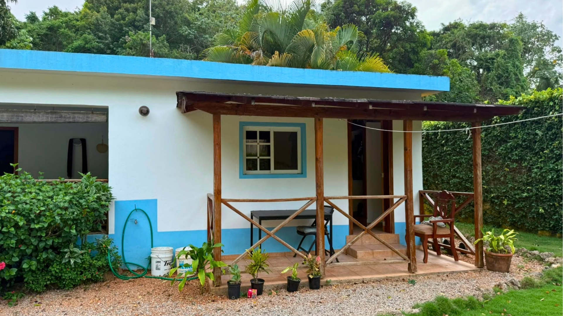 photo of property in dominican republic