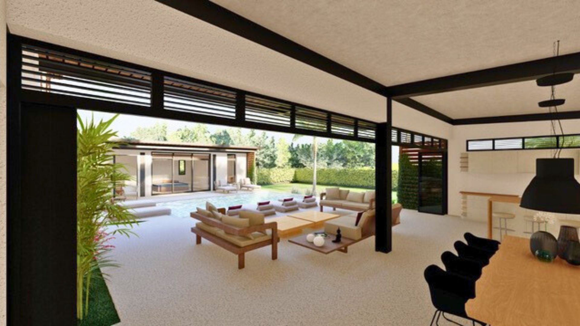 photo of property in dominican republic