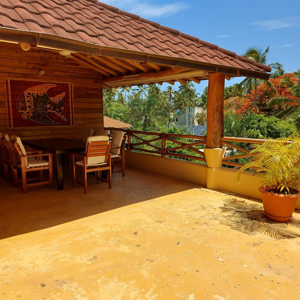 photo of property in dominican republic