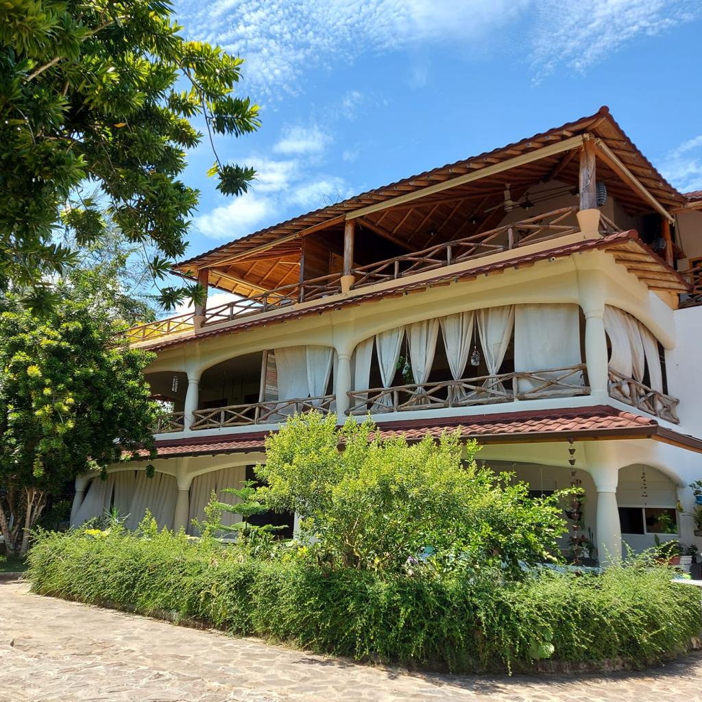 photo of property in dominican republic