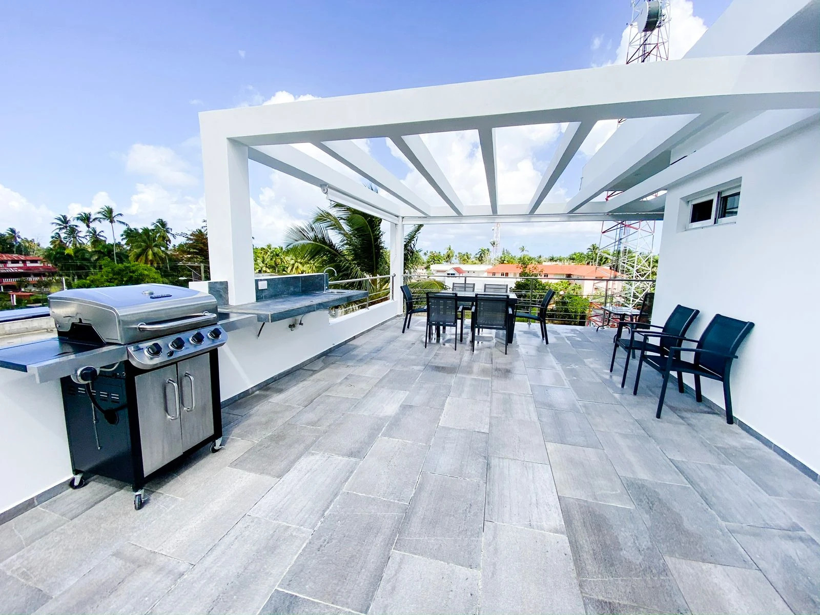 photo of property in dominican republic