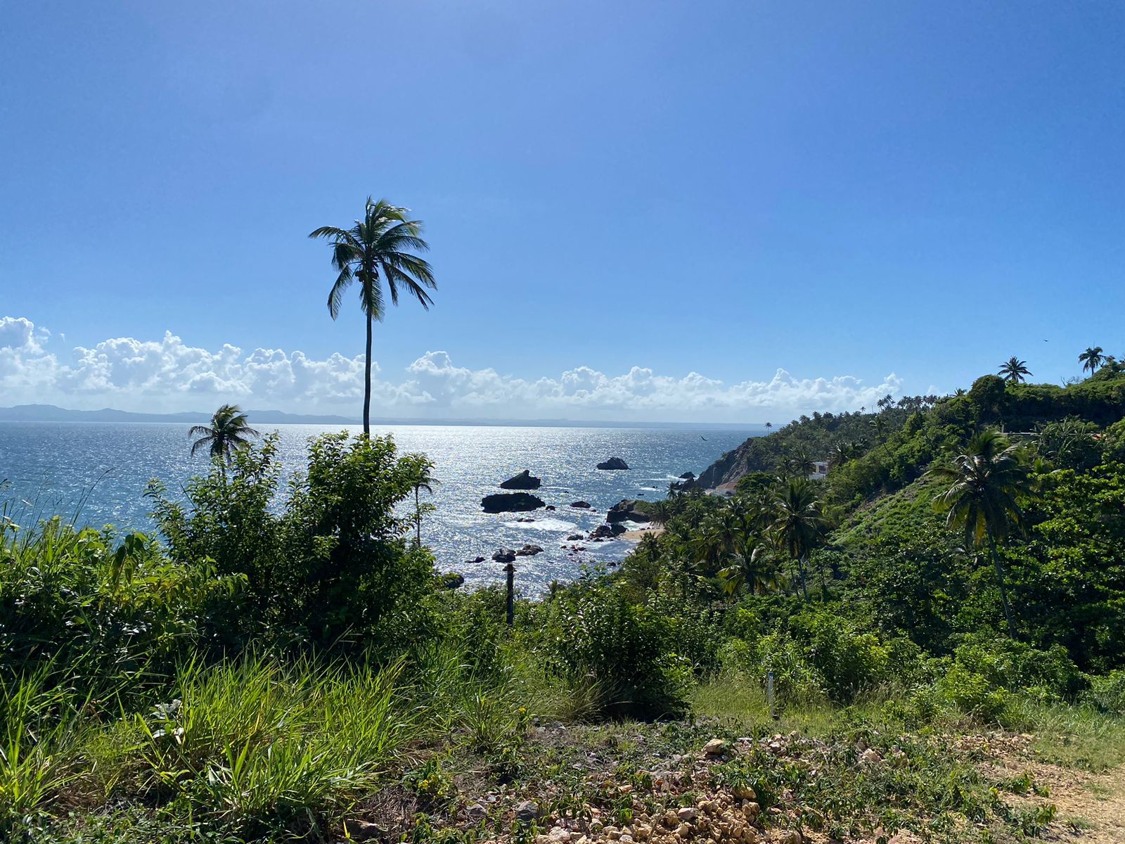 photo of property in dominican republic