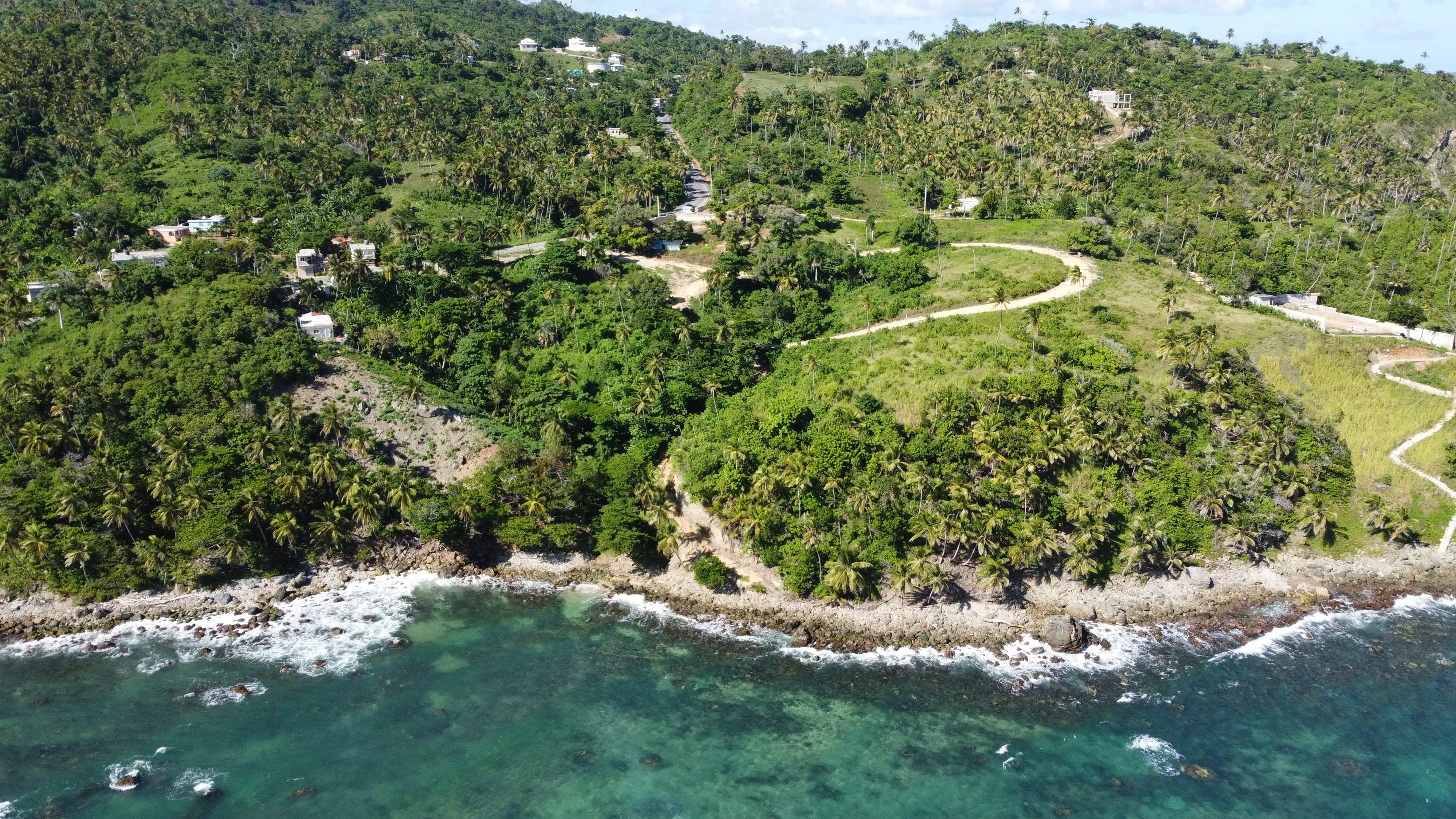 photo of property in dominican republic