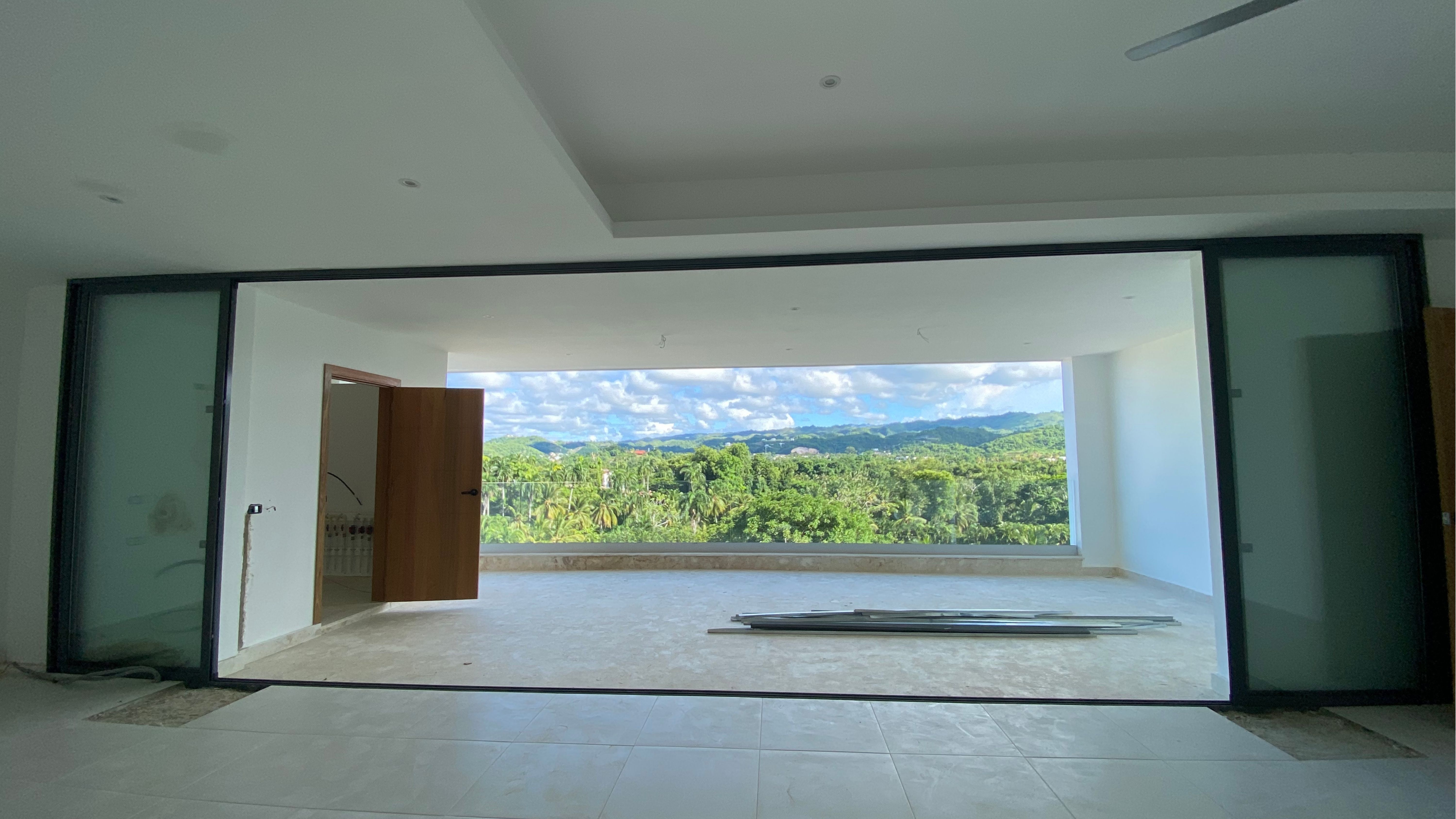 photo of property in dominican republic