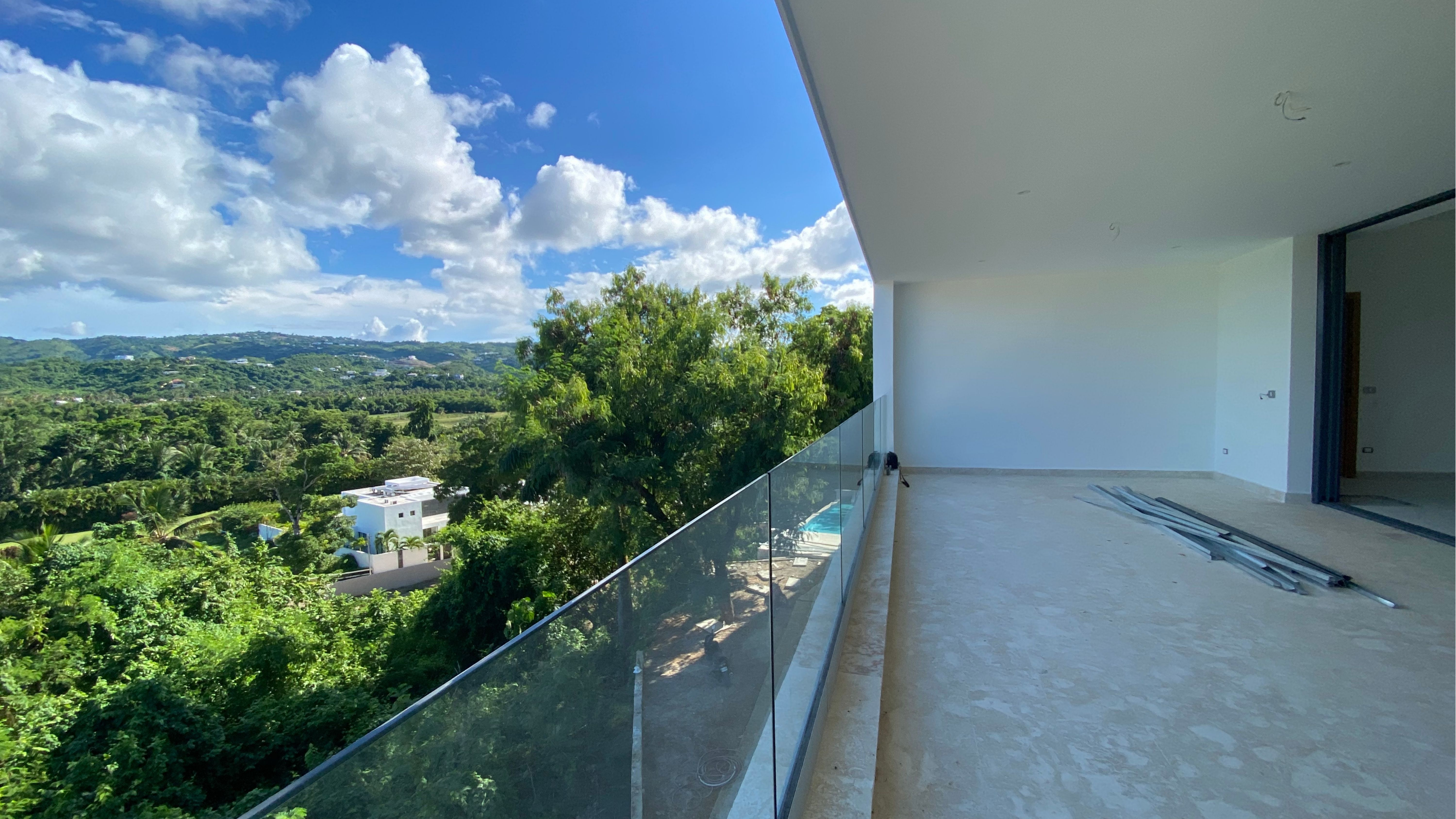 photo of property in dominican republic