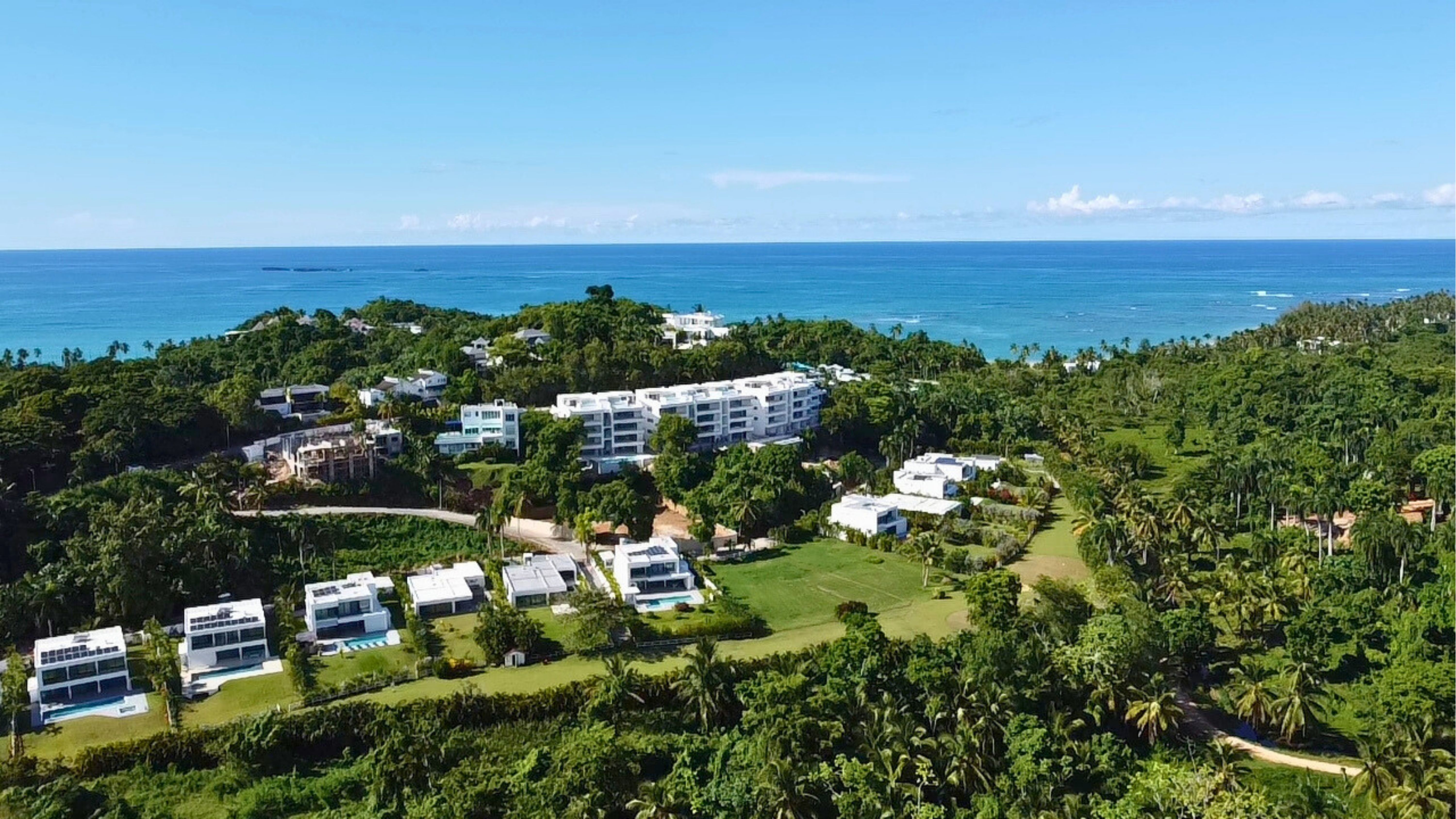 photo of property in dominican republic