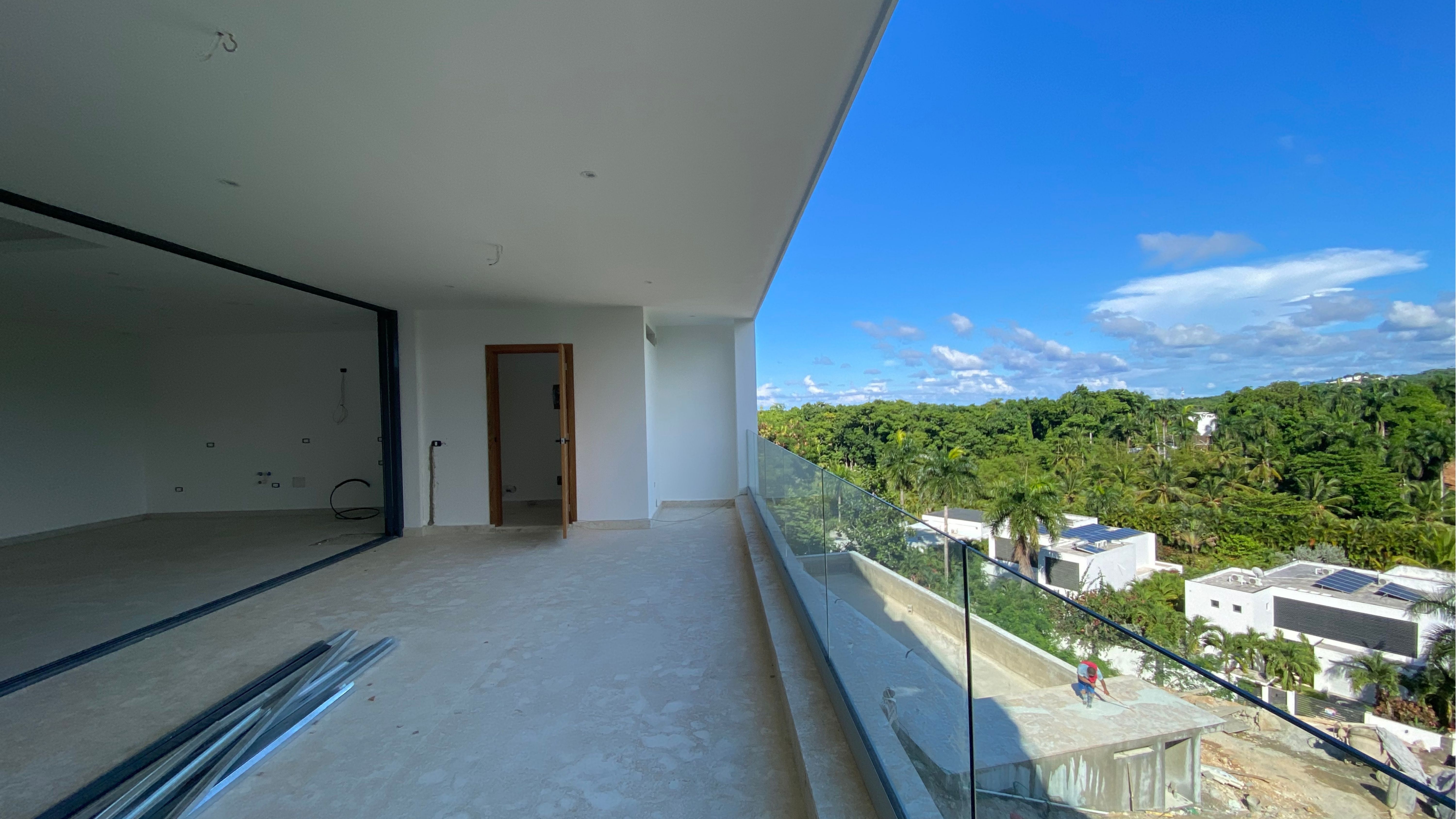 photo of property in dominican republic
