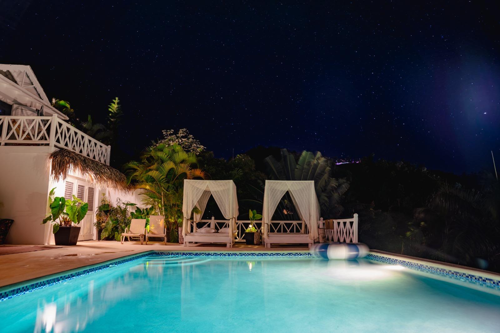 photo of property in dominican republic