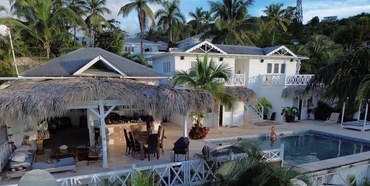 photo of property in dominican republic