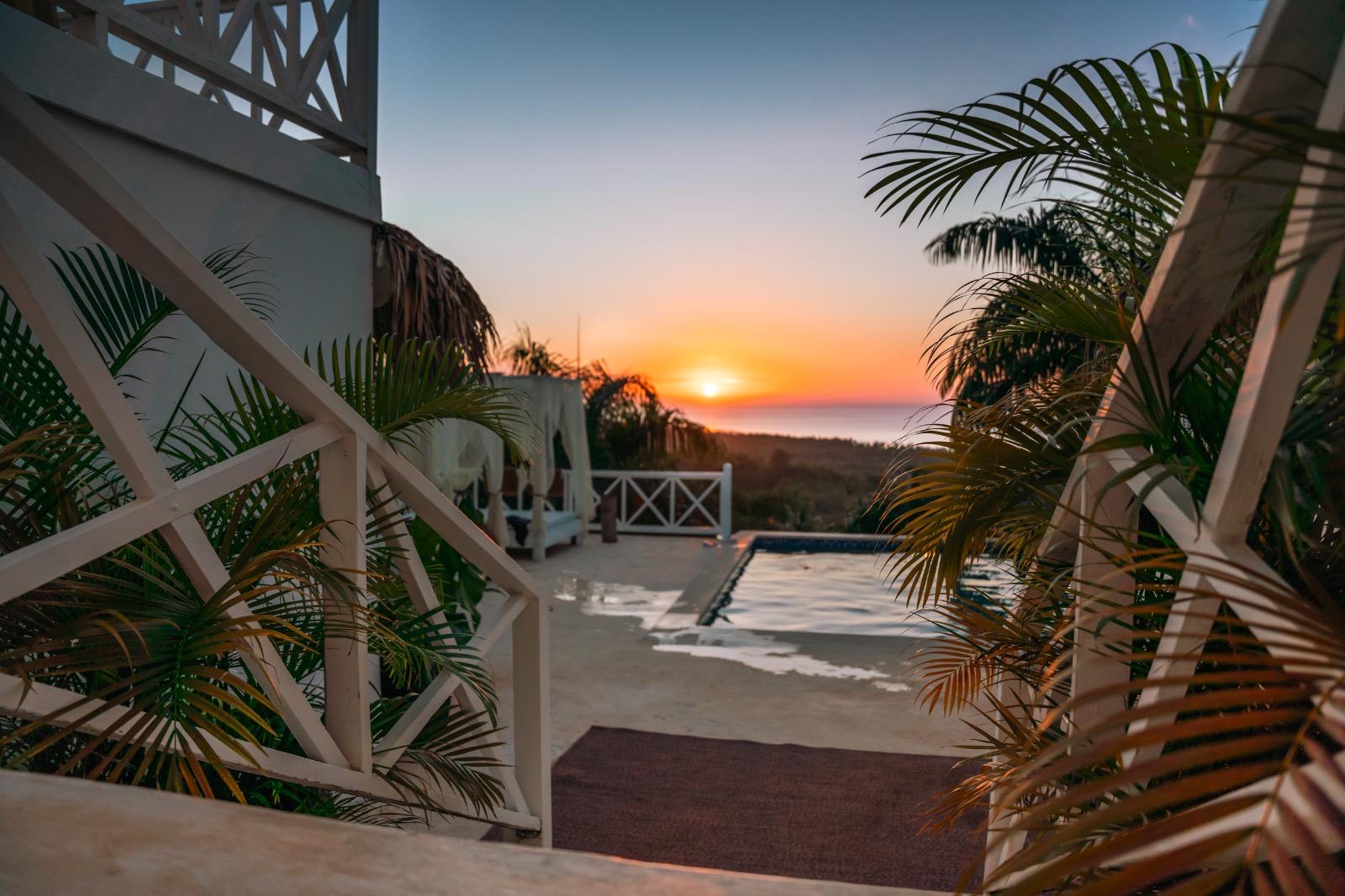 photo of property in dominican republic