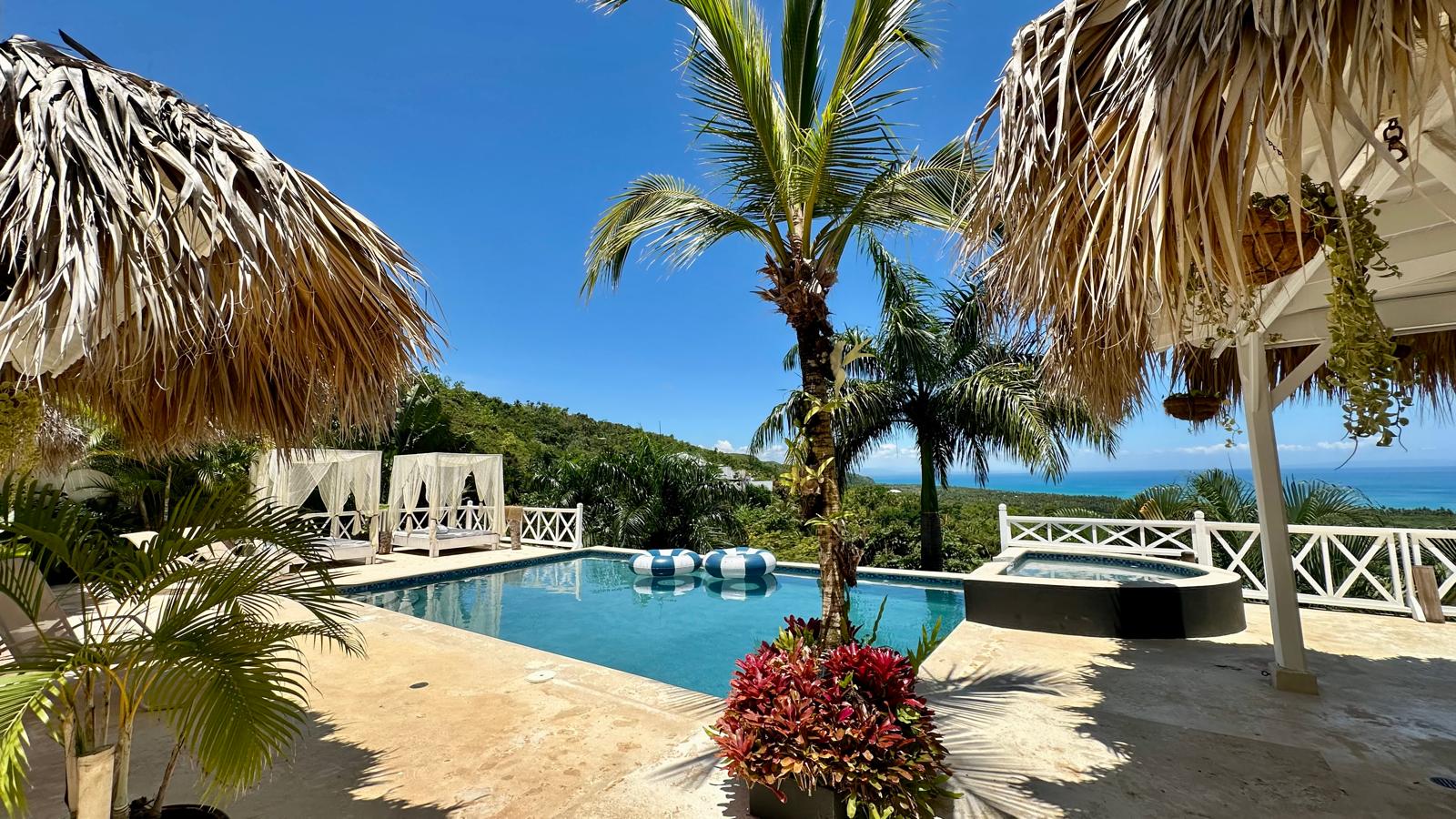photo of property in dominican republic