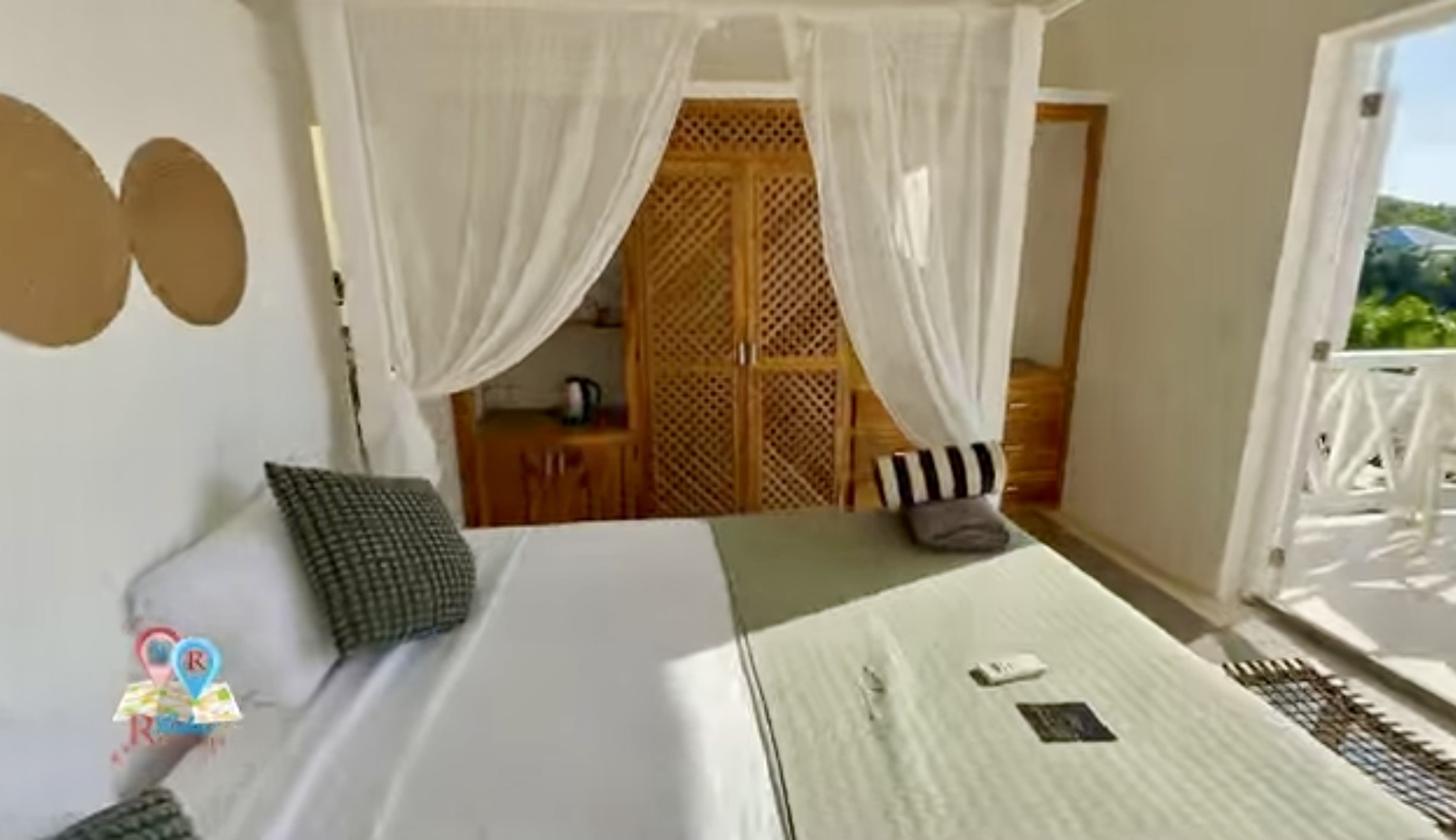 photo of property in dominican republic