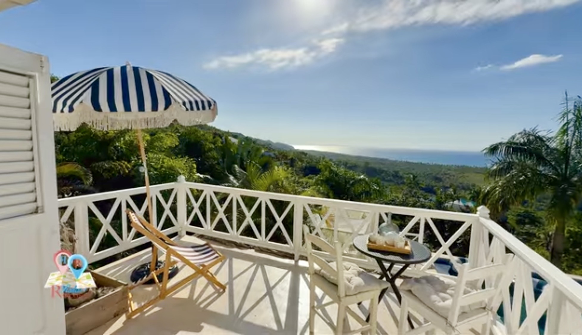 photo of property in dominican republic