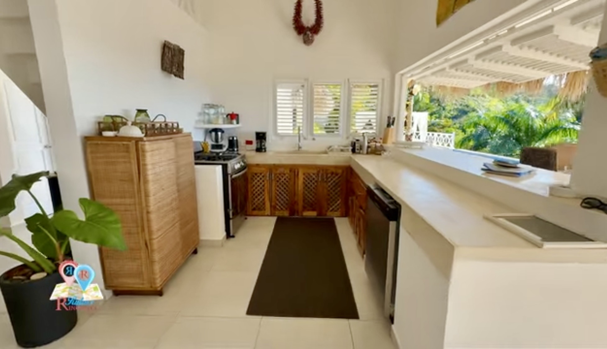 photo of property in dominican republic