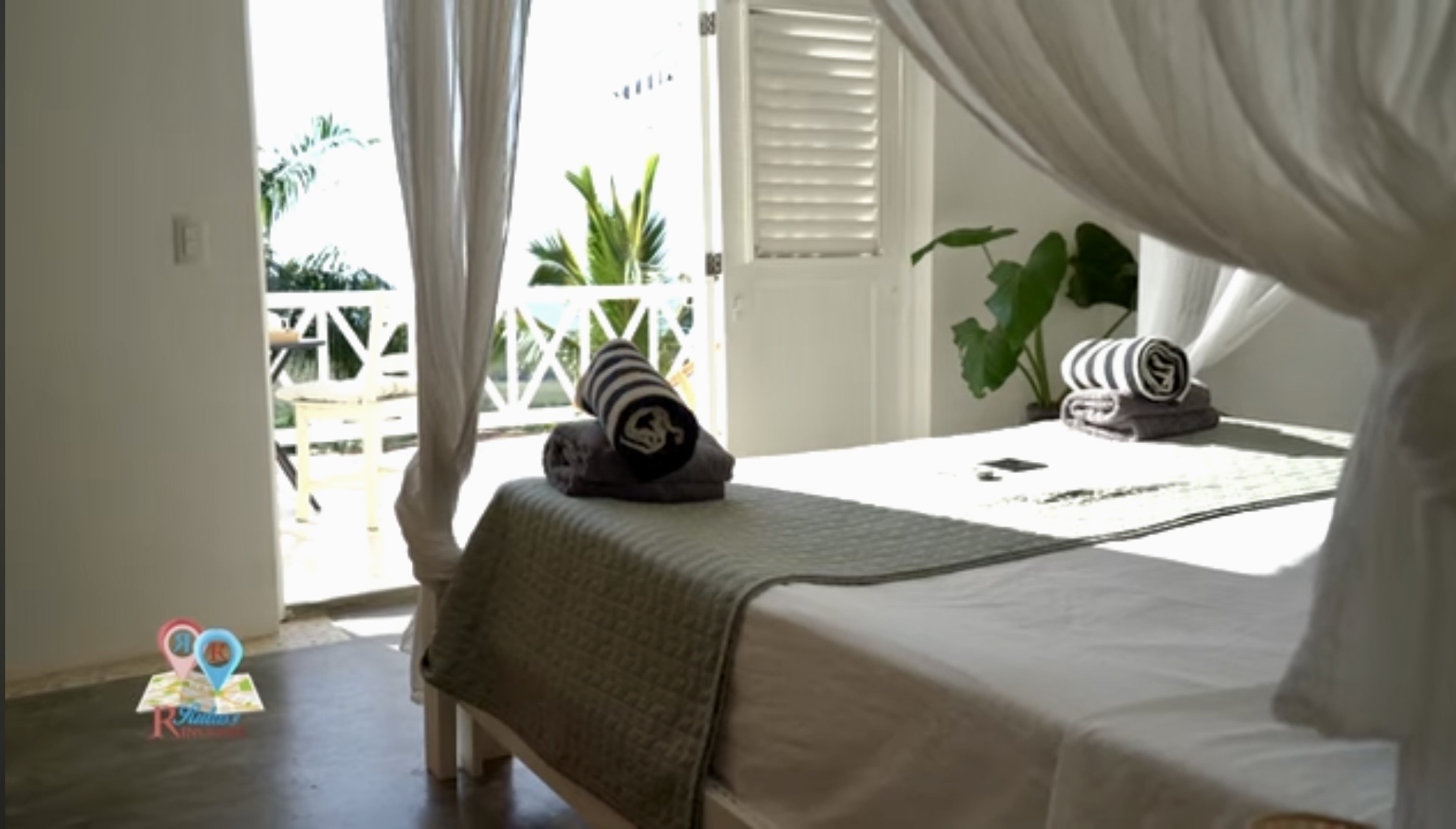photo of property in dominican republic