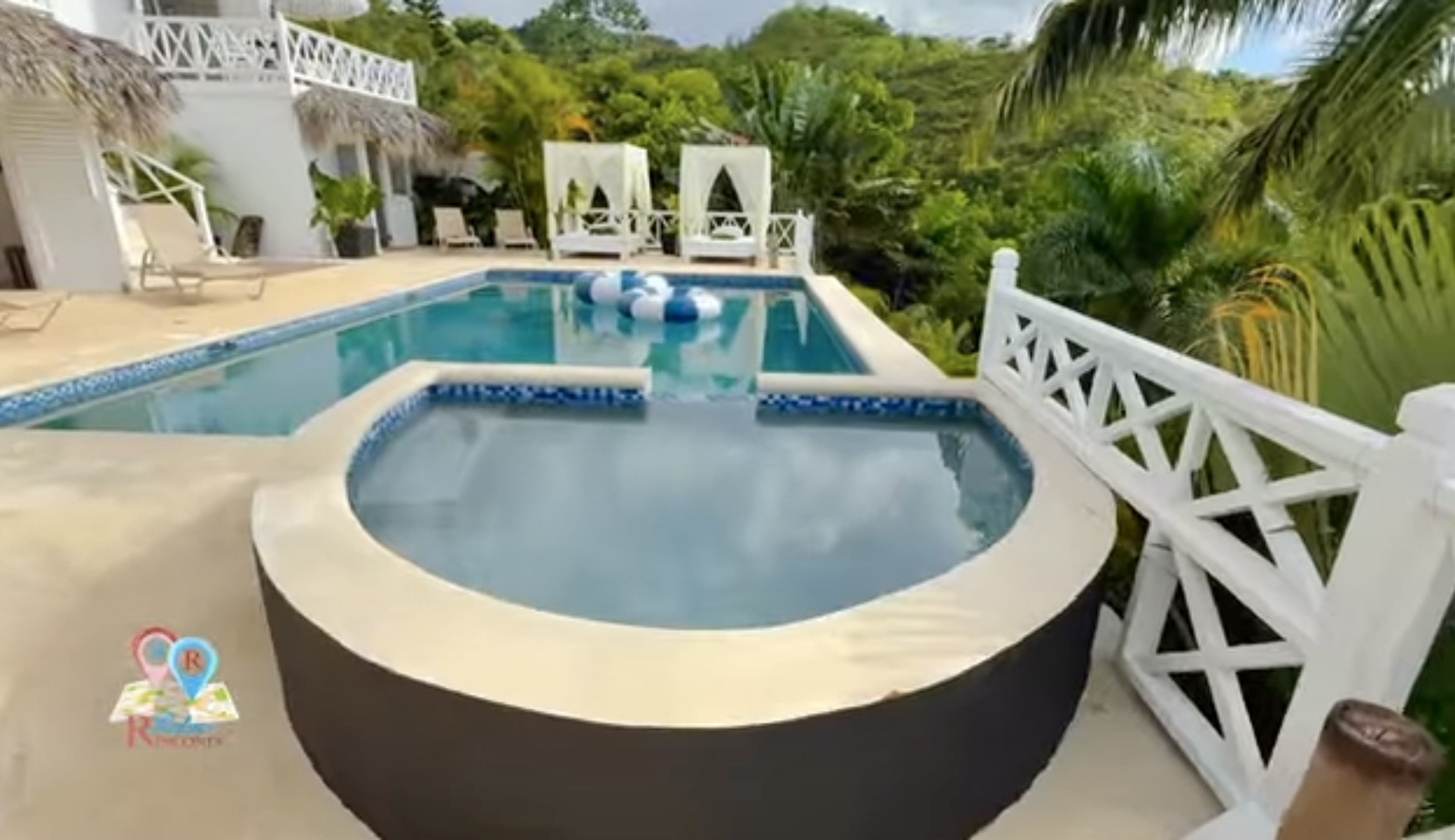 photo of property in dominican republic