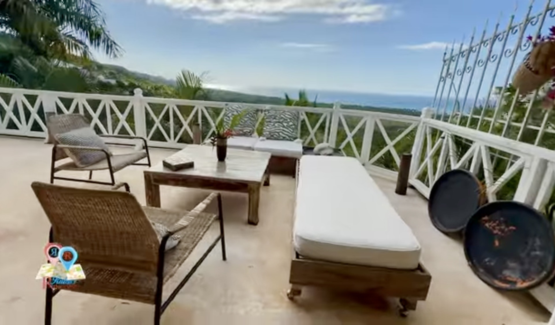 photo of property in dominican republic