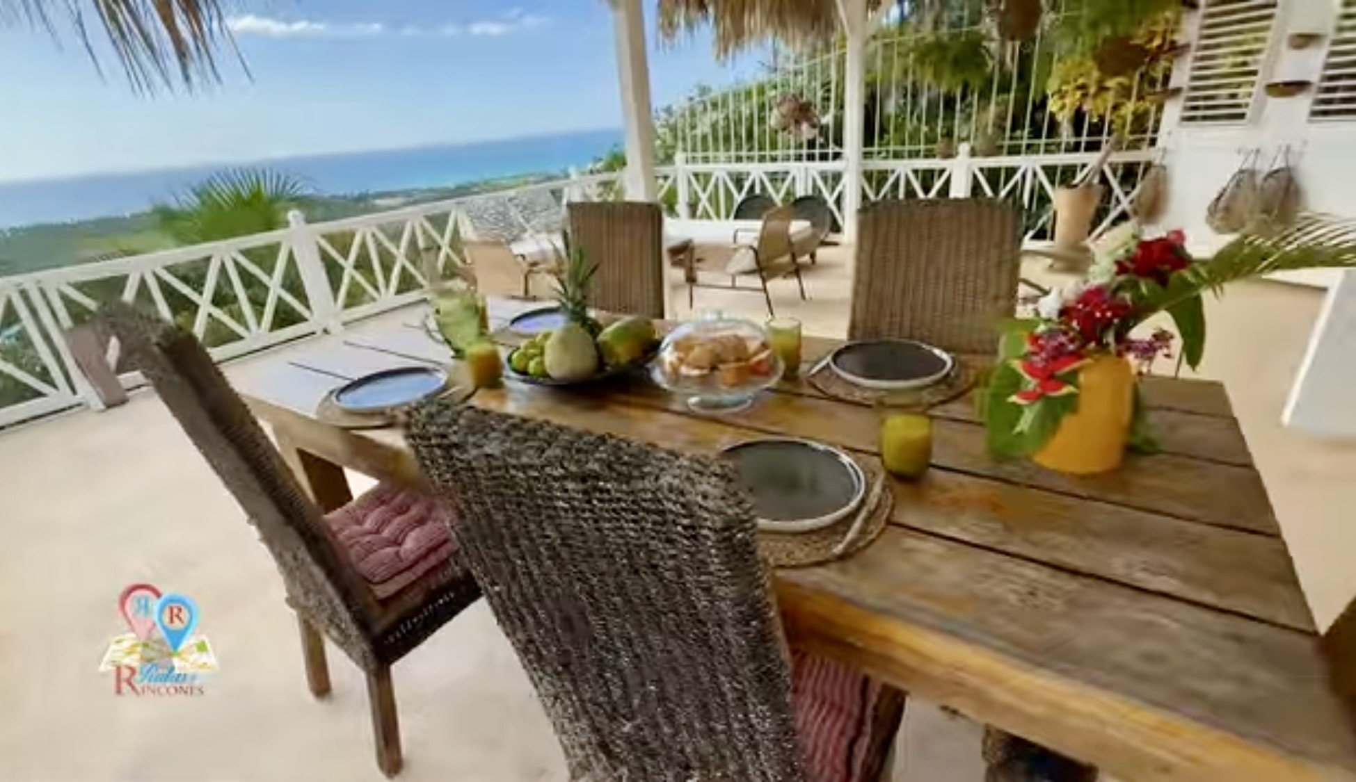 photo of property in dominican republic