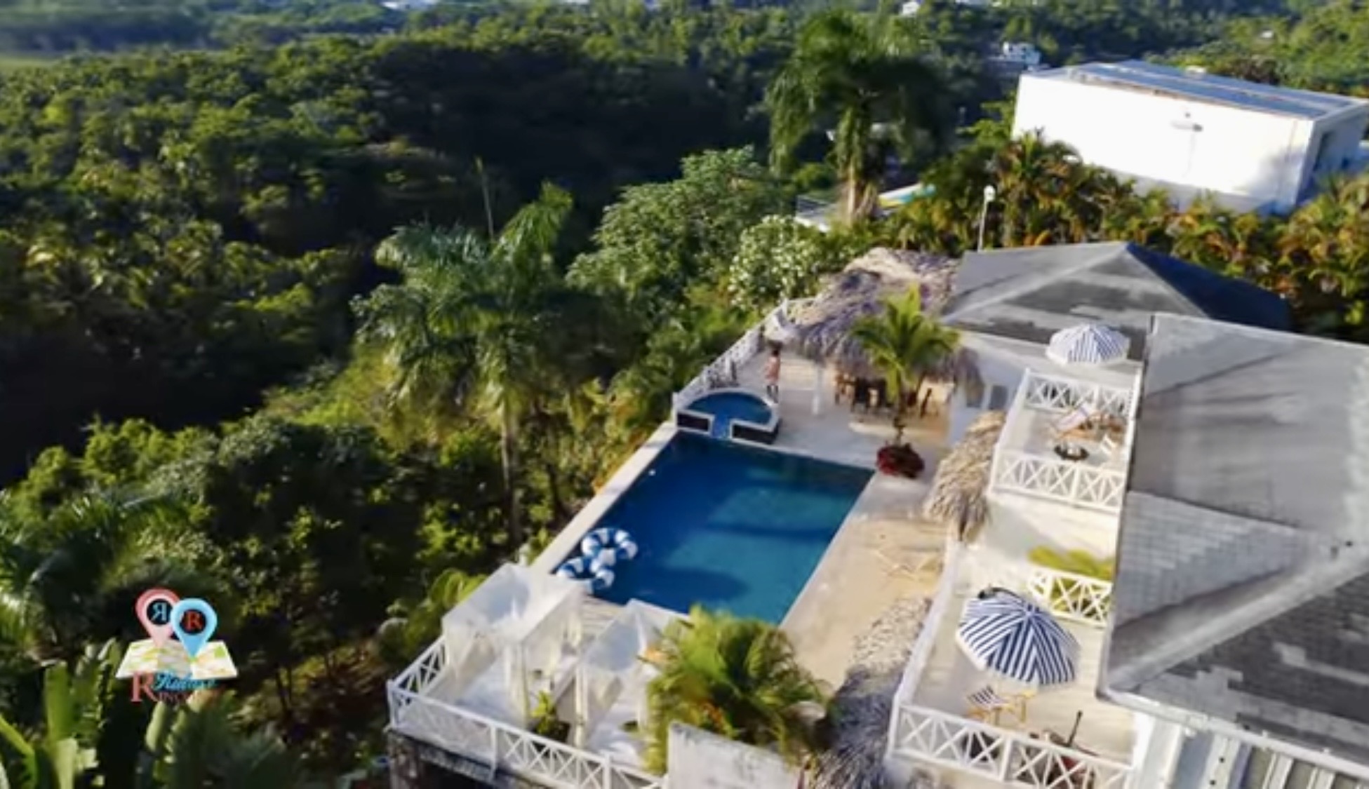 photo of property in dominican republic