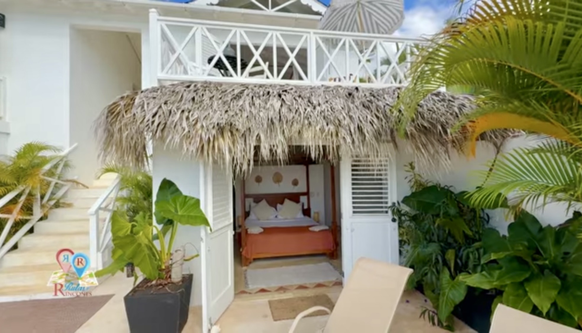 photo of property in dominican republic
