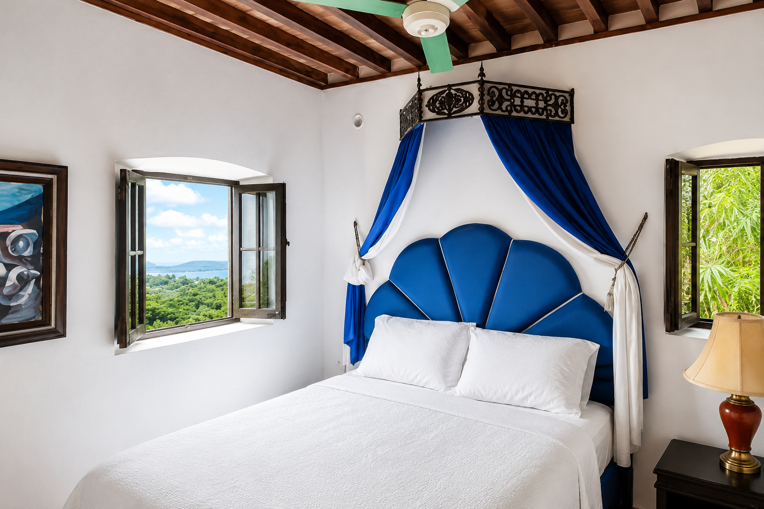 photo of property in dominican republic