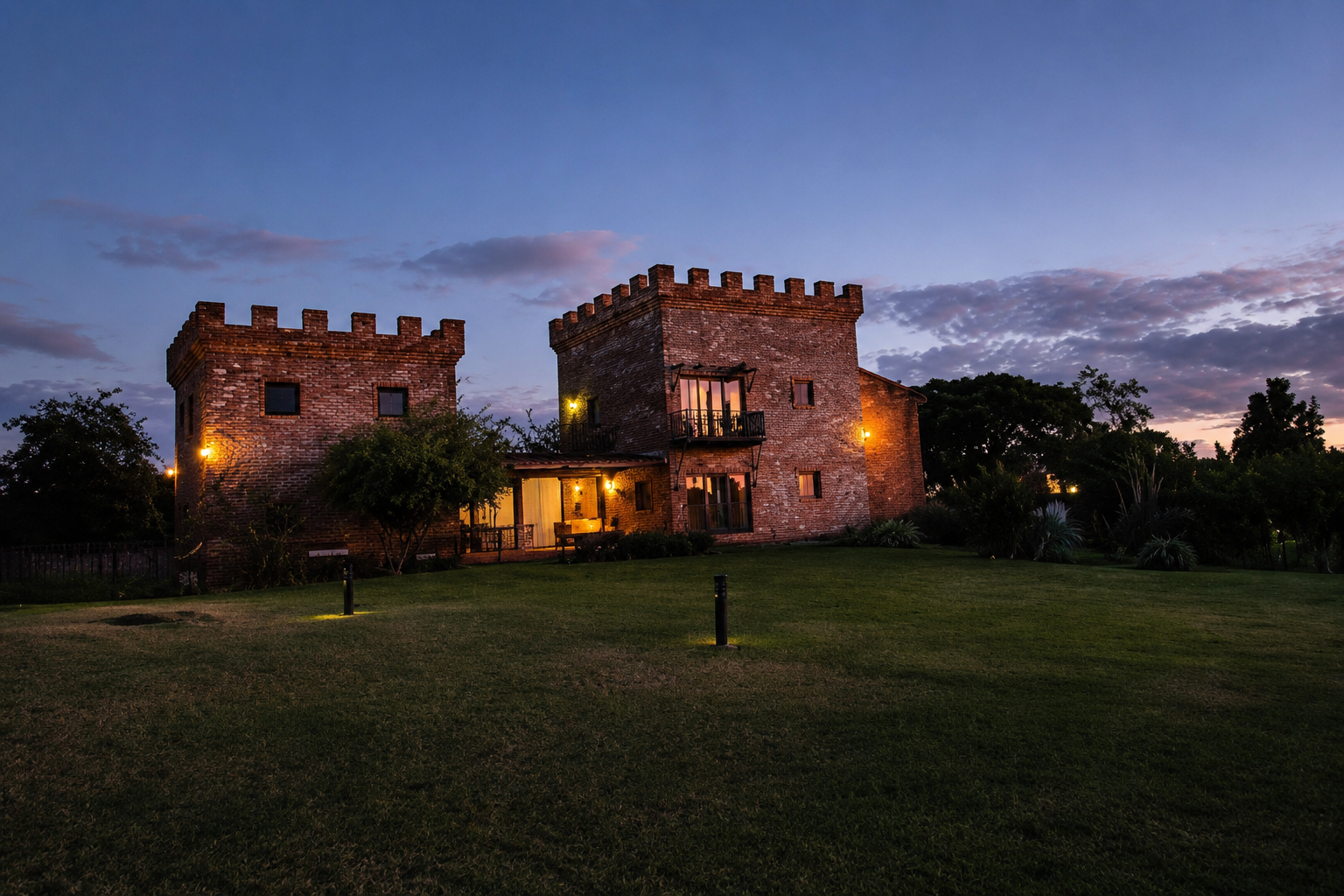 photo of property in dominican republic
