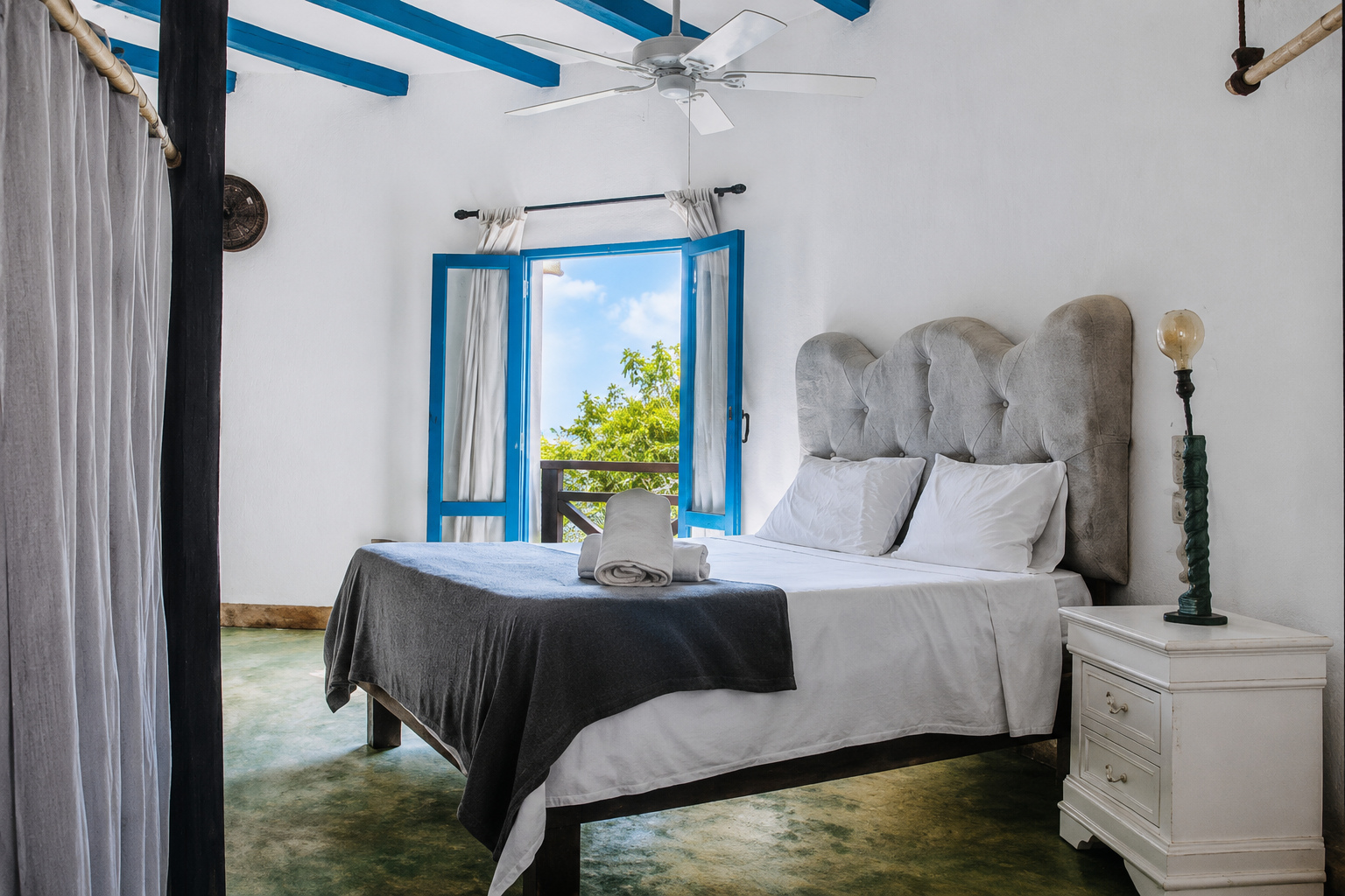 photo of property in dominican republic