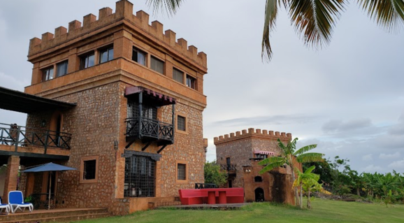 photo of property in dominican republic