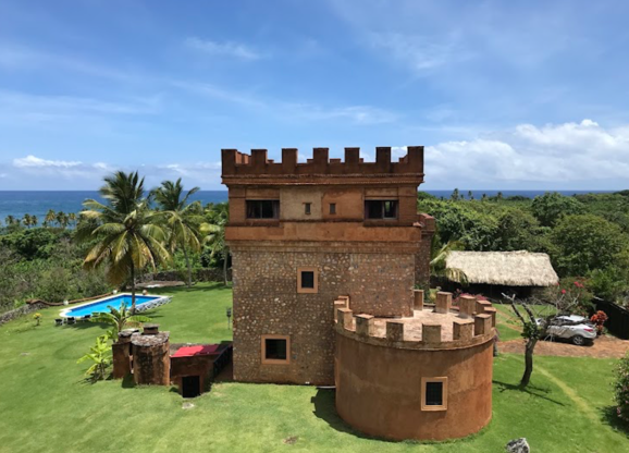 photo of property in dominican republic