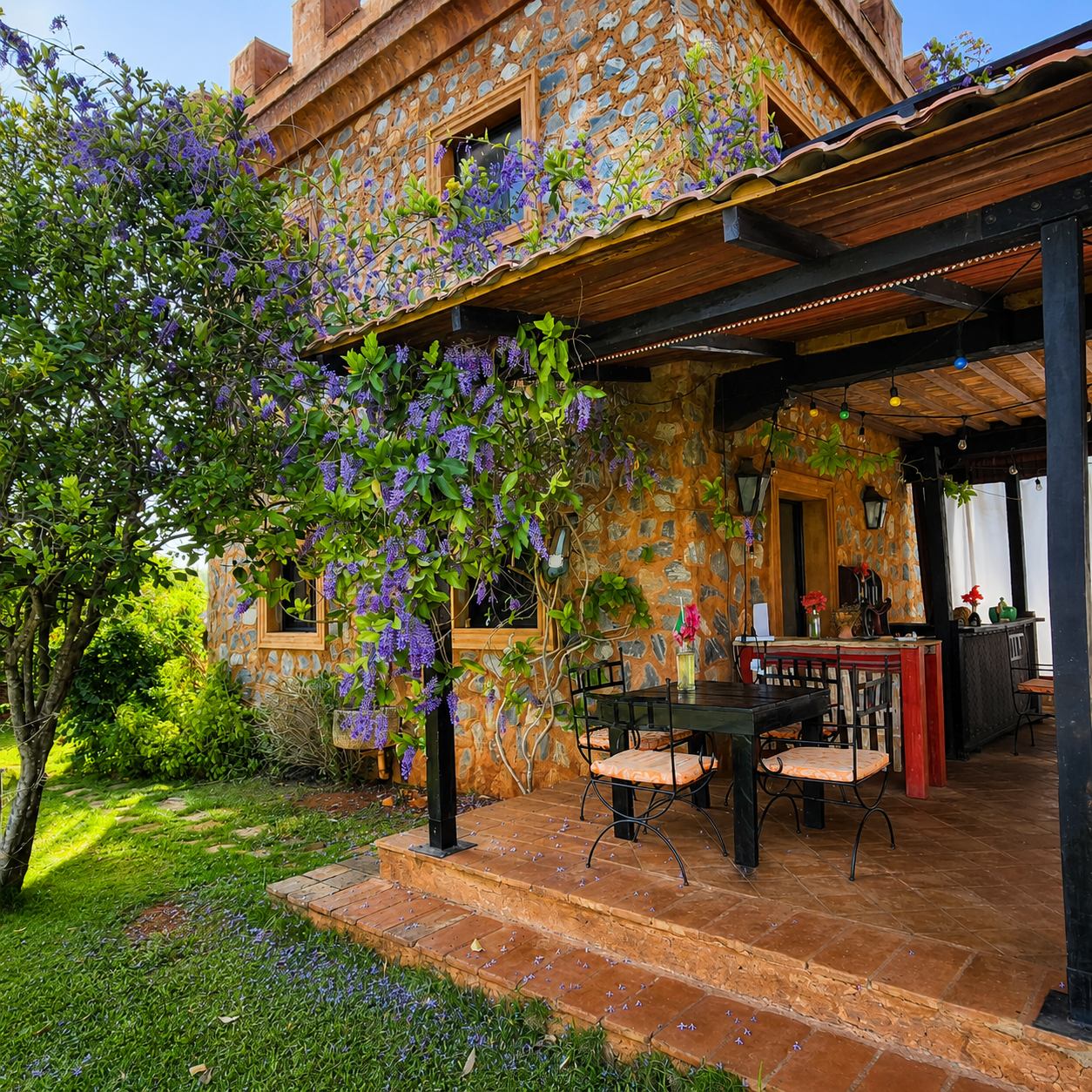 photo of property in dominican republic