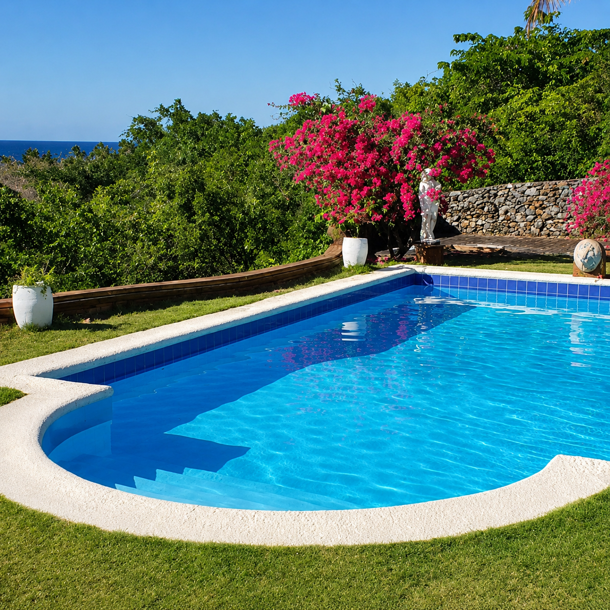 photo of property in dominican republic