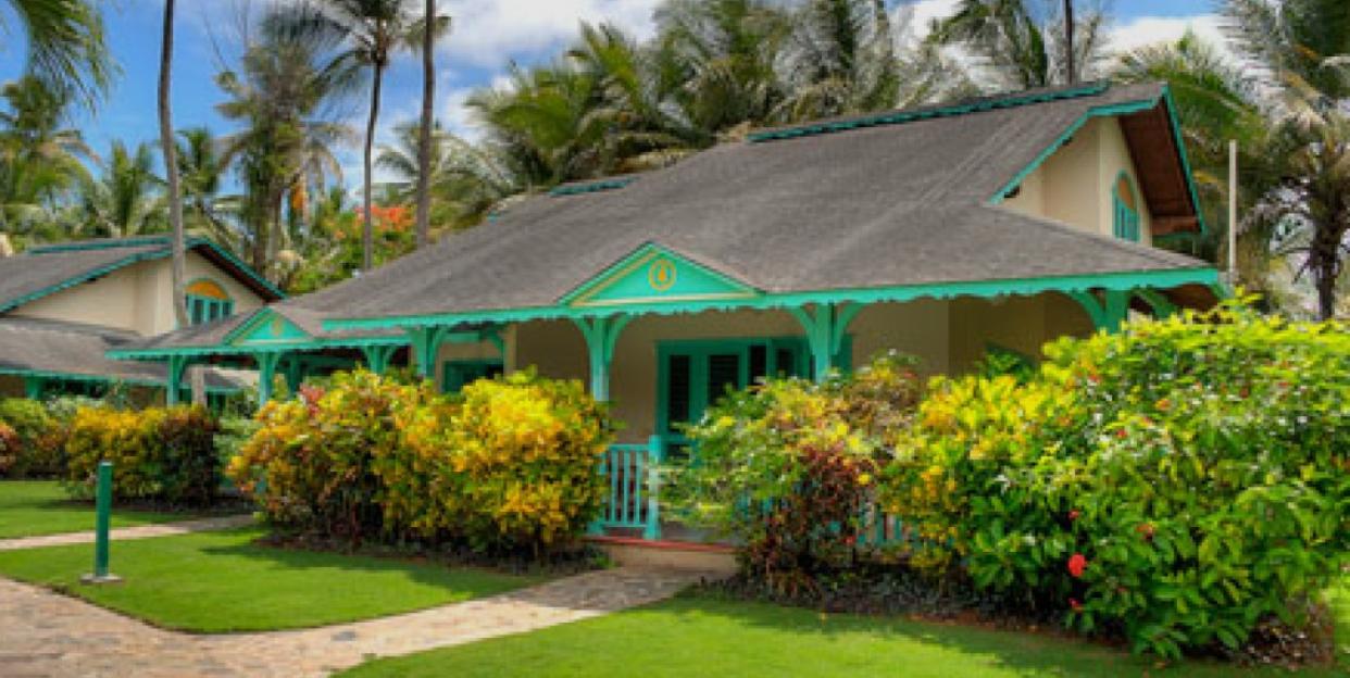 photo of property in dominican republic