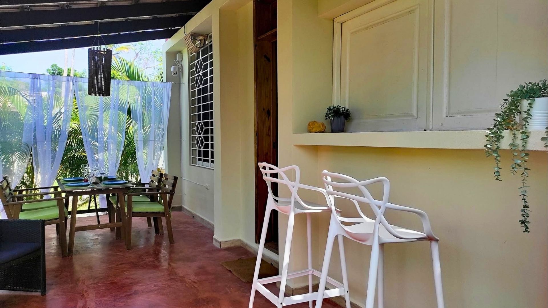 photo of property in dominican republic