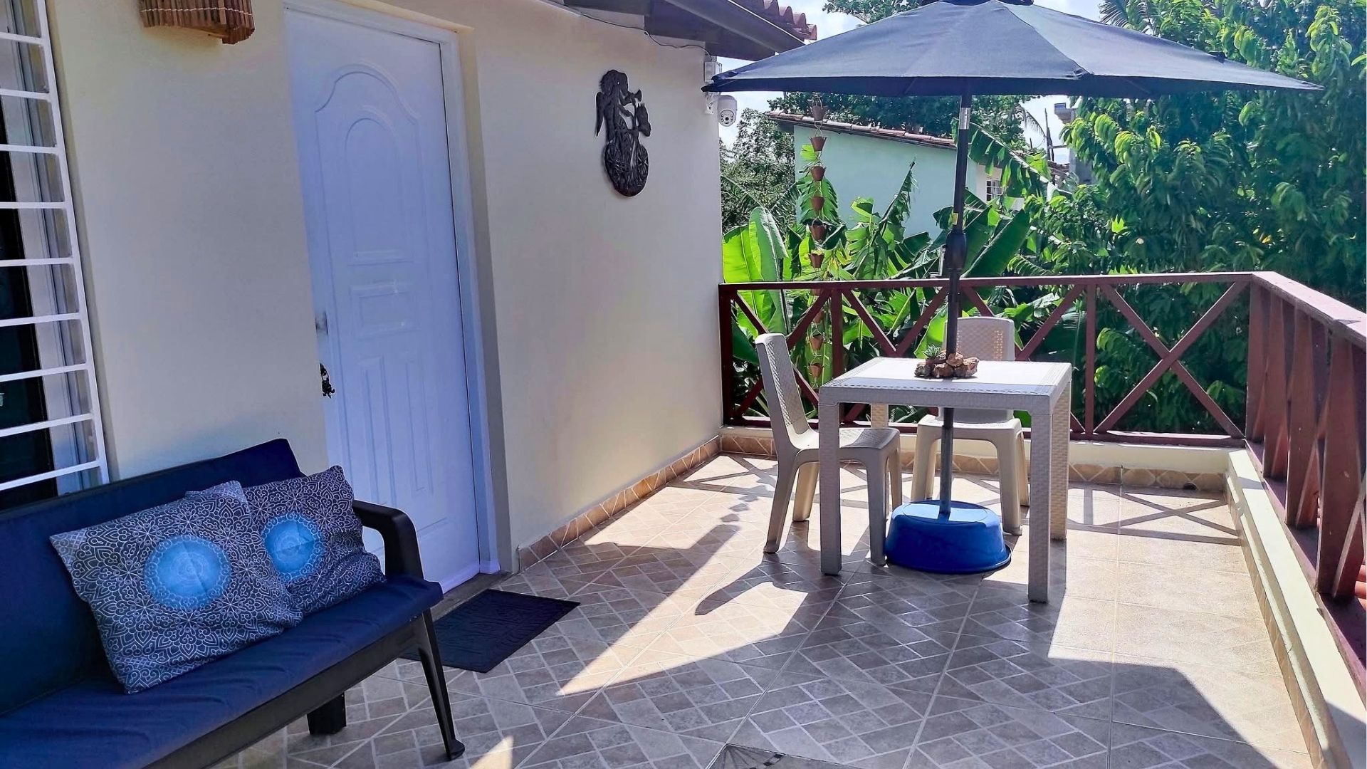 photo of property in dominican republic