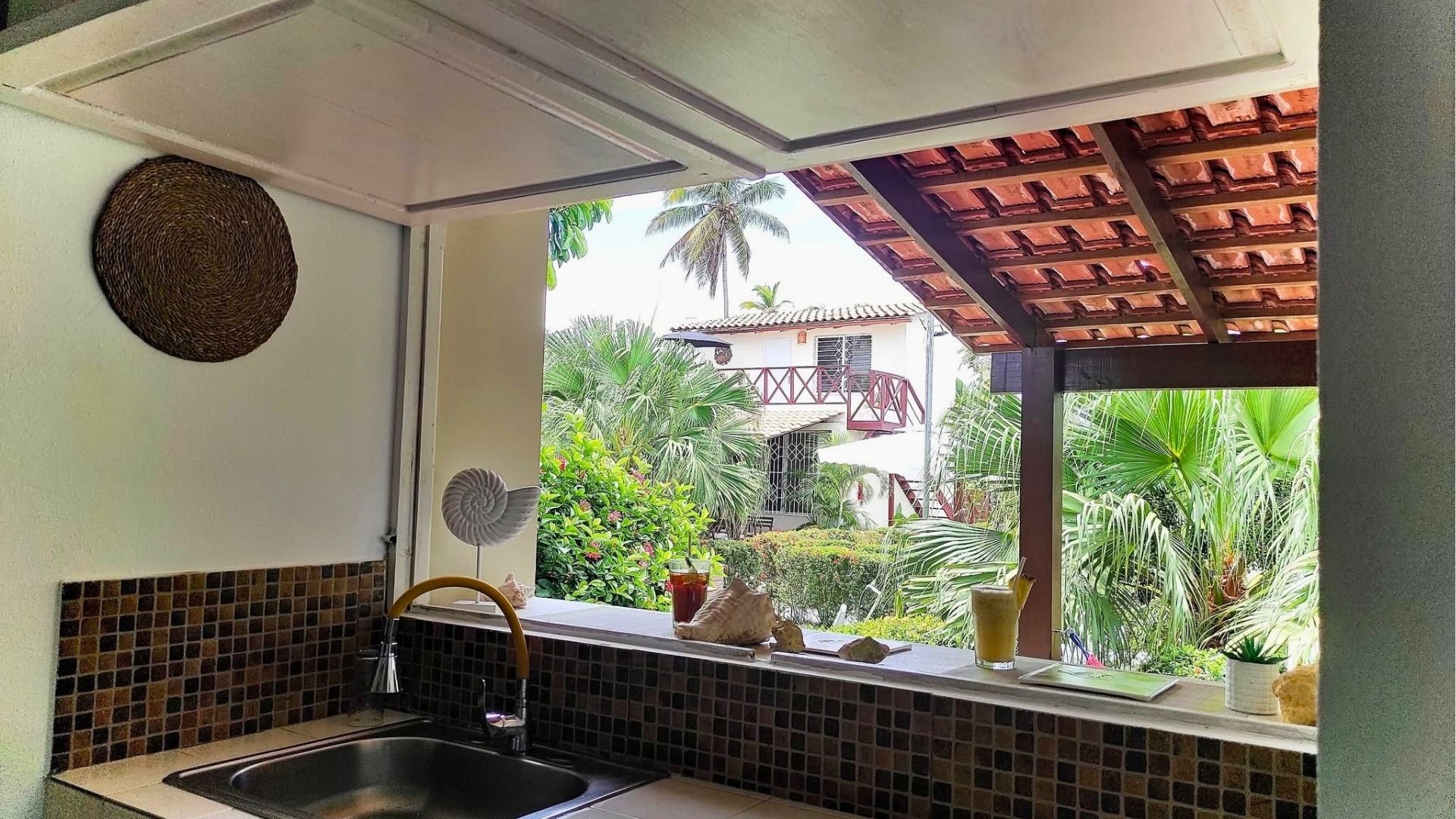 photo of property in dominican republic