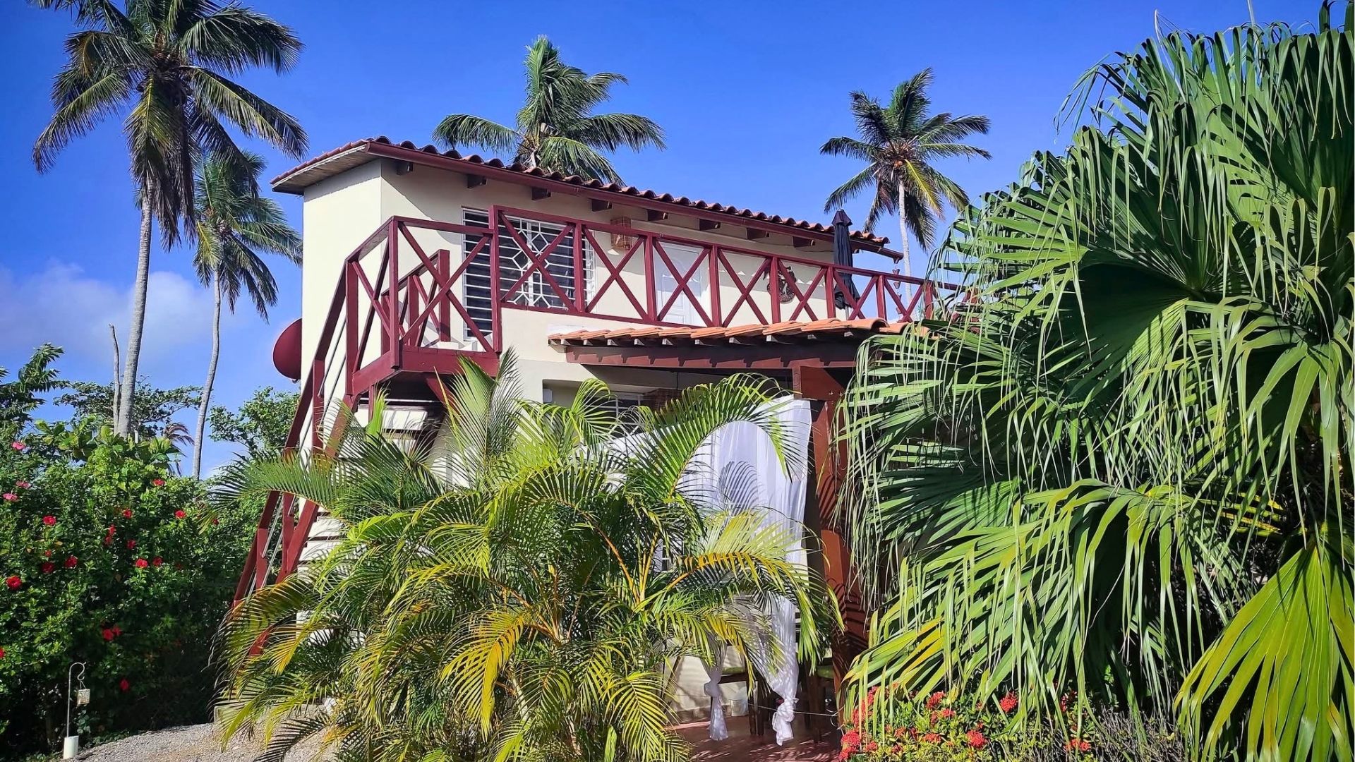 photo of property in dominican republic
