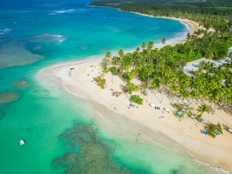 photo of property in dominican republic