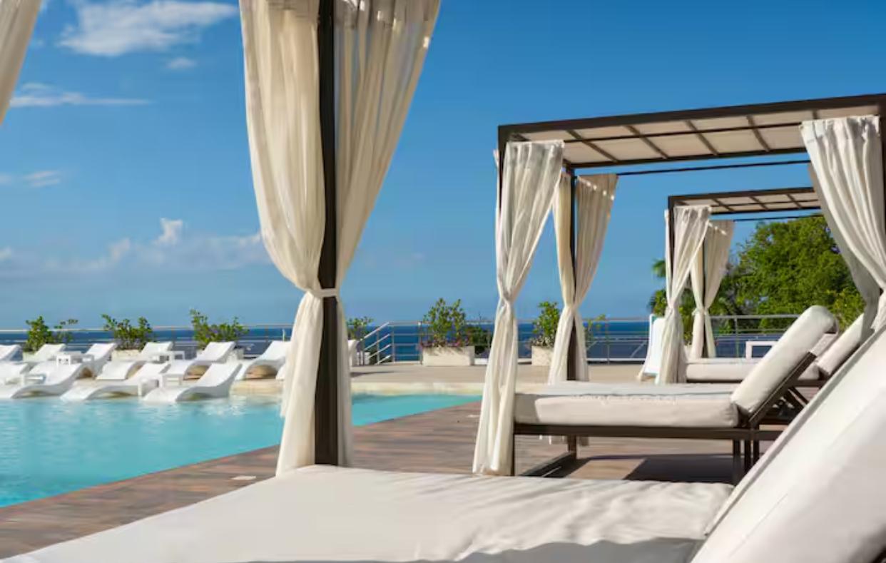 photo of property in dominican republic