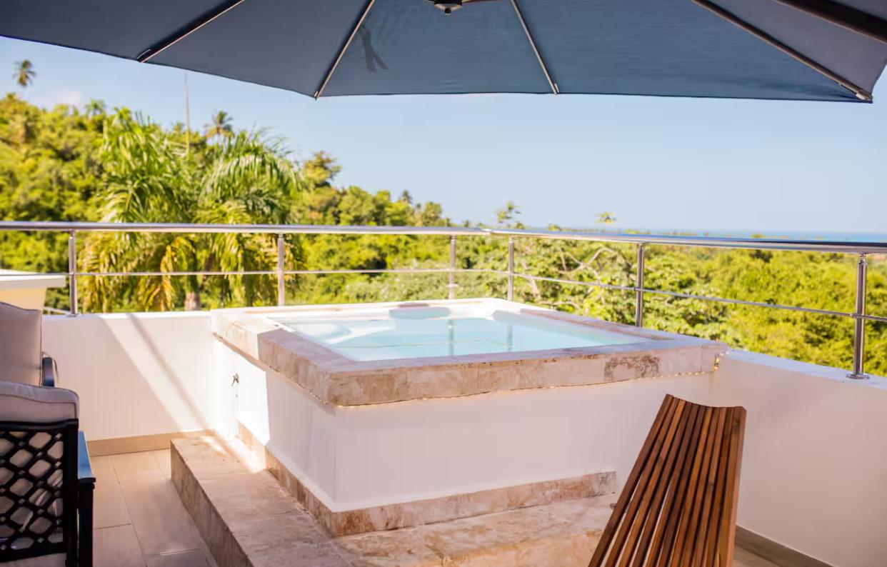 photo of property in dominican republic