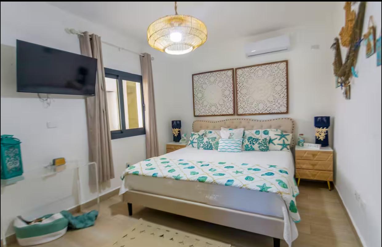 photo of property in dominican republic