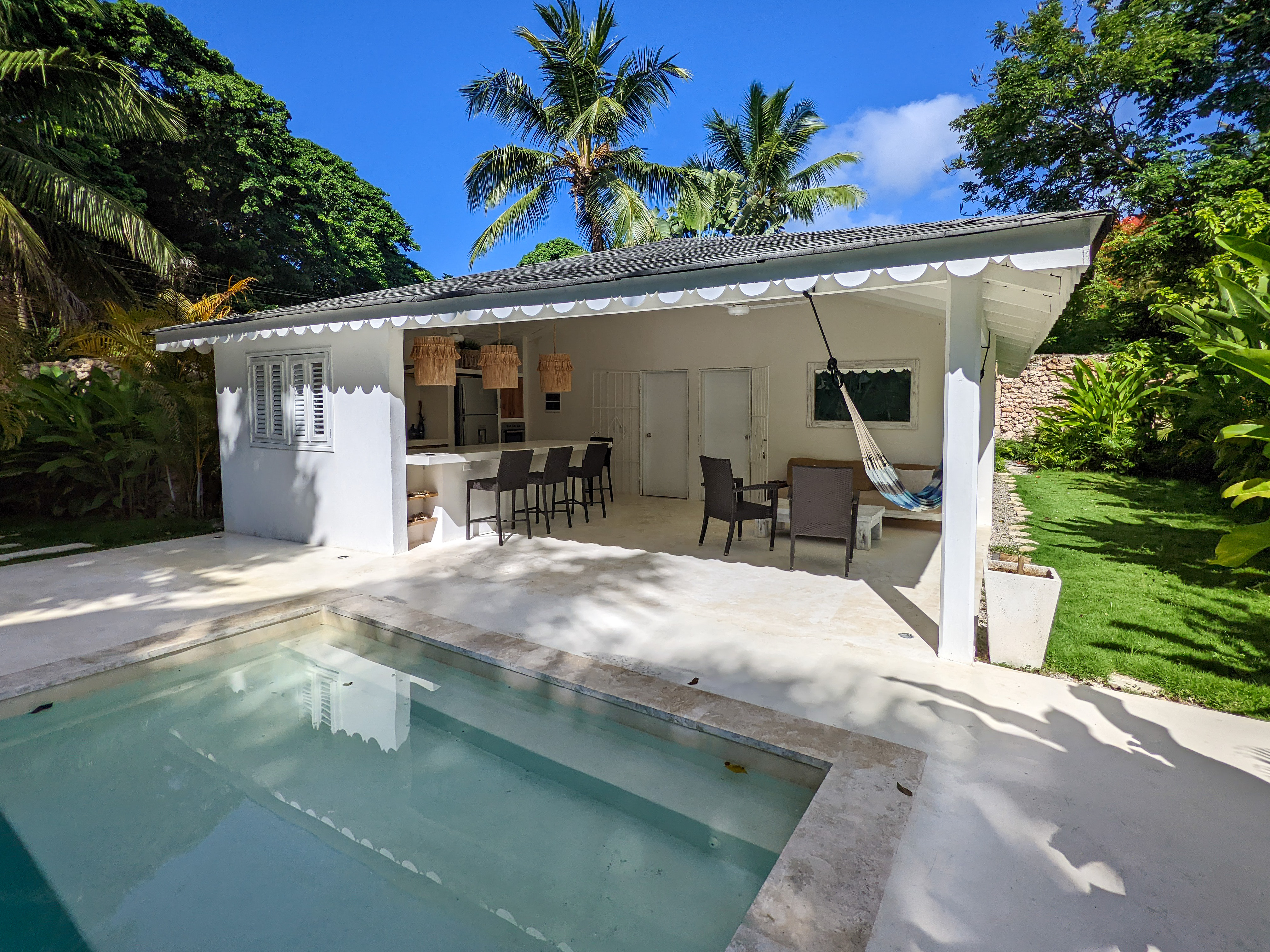 photo of property in dominican republic