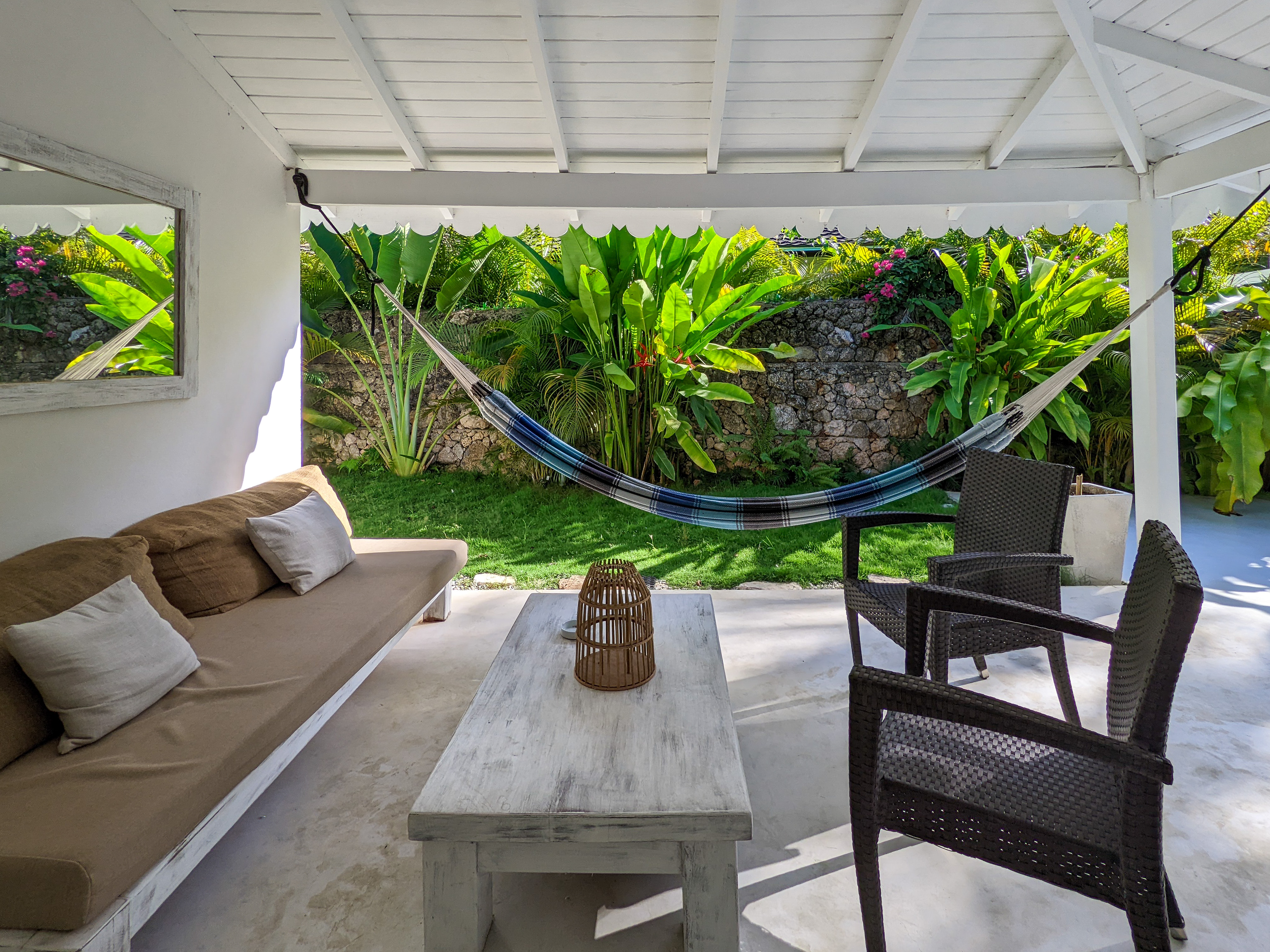 photo of property in dominican republic