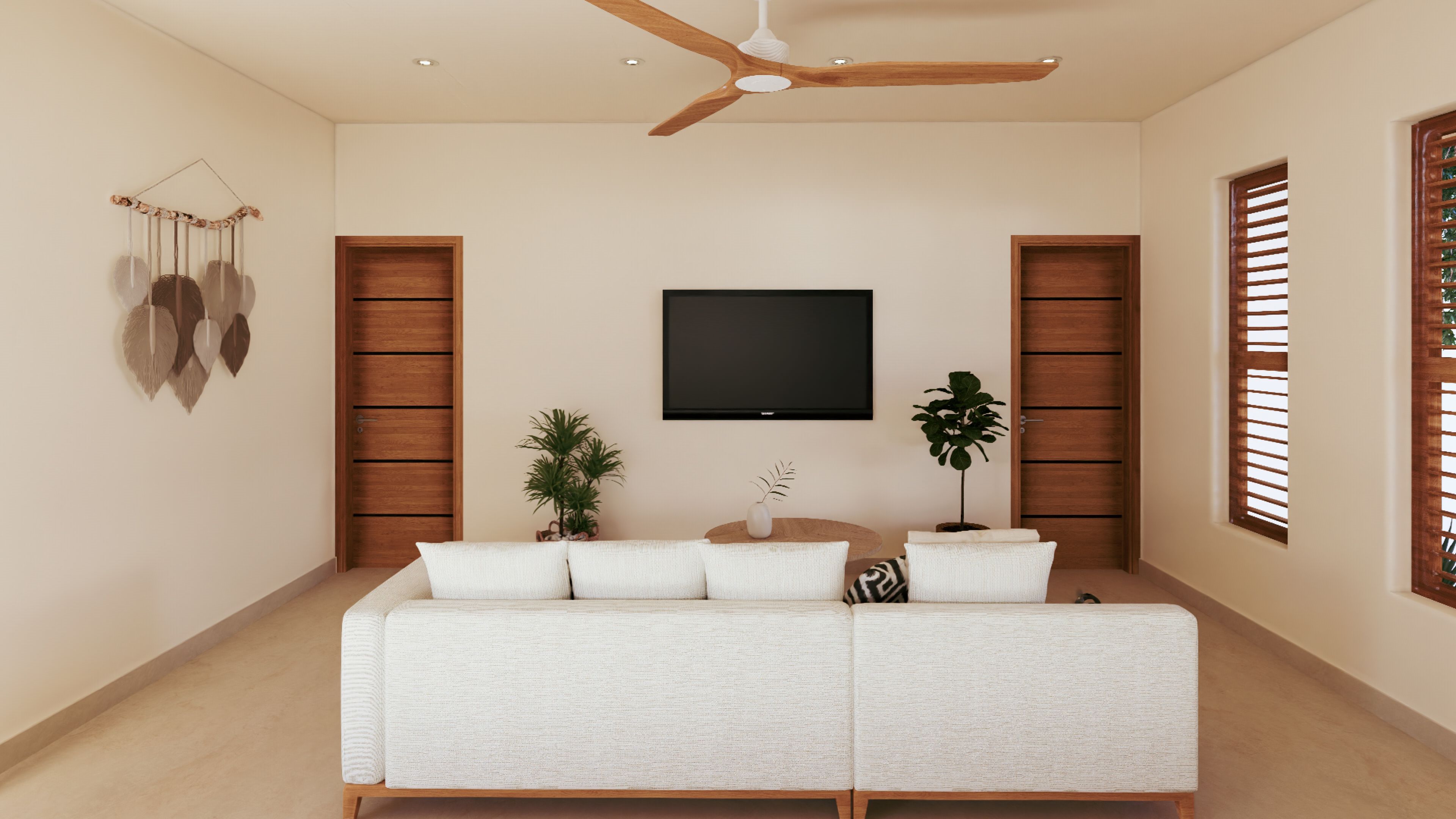 photo of property in dominican republic
