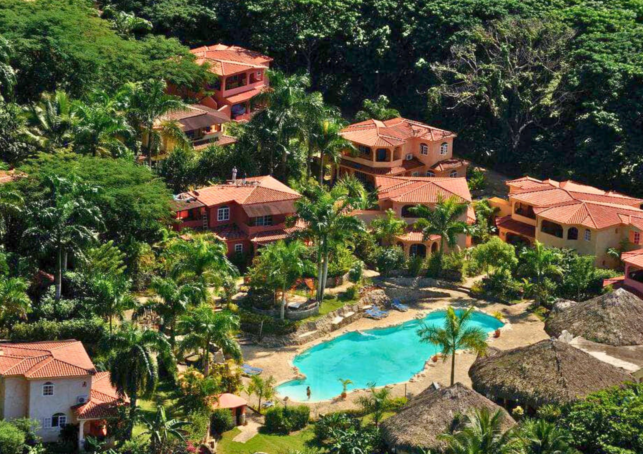 photo of property in dominican republic