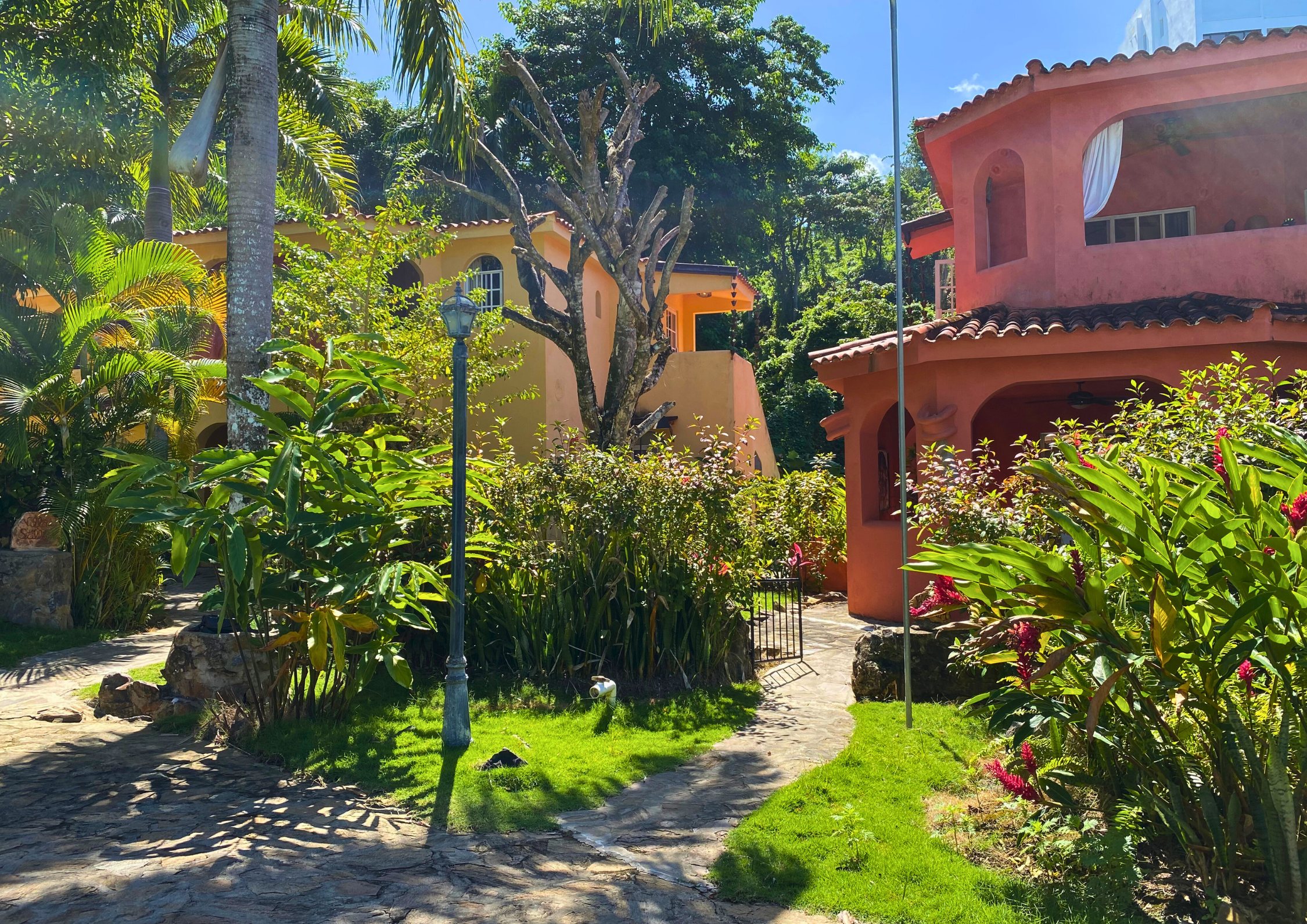 photo of property in dominican republic